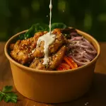 BOWL HINDU