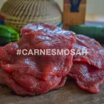 CHURRASQUITO SIN CONDIMENTAR