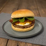 Rúcula Burguer
