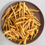 ORDEN DE PAPAS