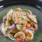 AGUACHILES  CAMARON