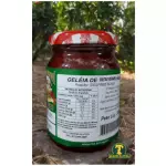 Geleia Frutas Vermelhas