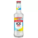 ICE SMIRNOFF 275ML