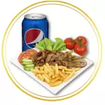 Menu Plato