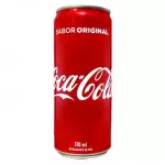 Coca cola Lata