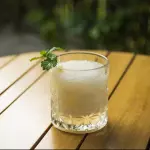 JACK  GINGER