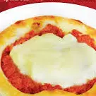 23- Calabresa com Catupiry