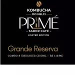 Combo Reserve (8 unidades | 200ml)