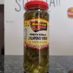 Pimenta Jalapenho