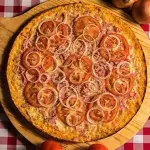 Sabor napolitana