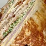 Sanduche mixto