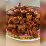 Pollo mongolia