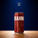 Brahma Duplo Malte