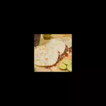 Gringa Bistec