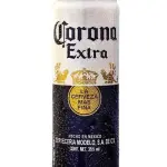 Cerveza Corona Lata