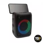 Caixa De Som Portátil 10w Kts-1236