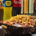 SALCHIPAPA SUPER ESPECIAL