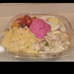 Ensalada Del Chef