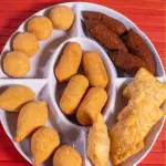 30 SALGADOS  ESCOLHA OS SABORES