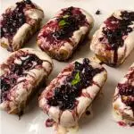 Mini cakes de Agraz 6 unid