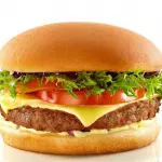 X- SALADA 147 🍔