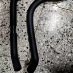 Mangueras de radiador