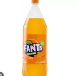 Fanta laranja