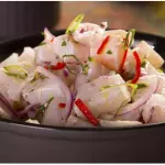 ceviche