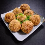 BOLINHO SALMÃO (UNIDADE)