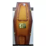 Urna Padrao Sextavada 025