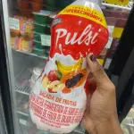 Iogurte Pulsi