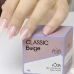 GEL Volia Capsula BEIGE blister