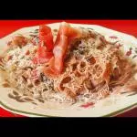 Fettuccine Remolacha RESERVAR