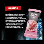 GELO SABORIZADO MELANCIA 200ML