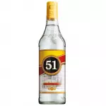 51 garrafa 1 L