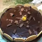 Torta almemã