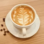 CAFÉ COM LEITE DUPLO