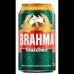 Malzbier Brahma