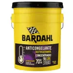 Bardahl CONCENTRADO de 19 litros