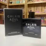 CALIS AZUL