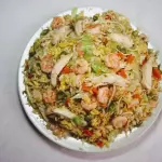 ESPECIAL ARROZ CANTONES