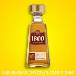 Tequila 1800 JC