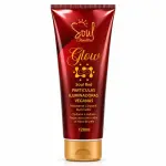 Glow Hidratante Soul Red 120g