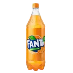 Fanta laranja
