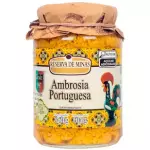 Ambrosia Portuguesa Reserva de Minas