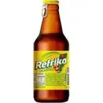 Tubaína 300ml vidro