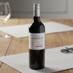 Lyngrove Collection Pinotage 2019