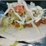 Tacos de carne