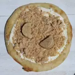 PAÇOCA BRANCA