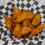 filetillos Pollo Crispy Sin Papa